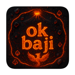 ok baji ইনস্টল ধাপ